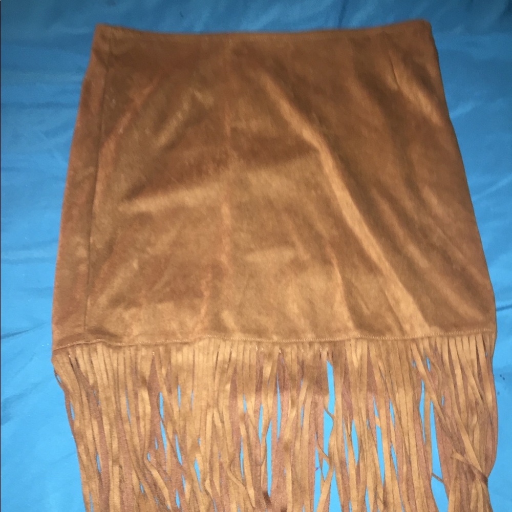 Rue 21 skirt